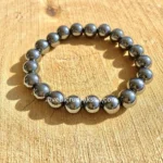 Success Magnet Orignal Pyrite Bracelet Unisex - Image 2