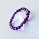 Amethyst Bracelet - Image 2