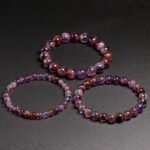 Amethyst Bracelet